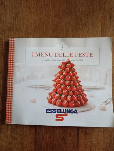 Ricettari esselunga 3 - ricettari,