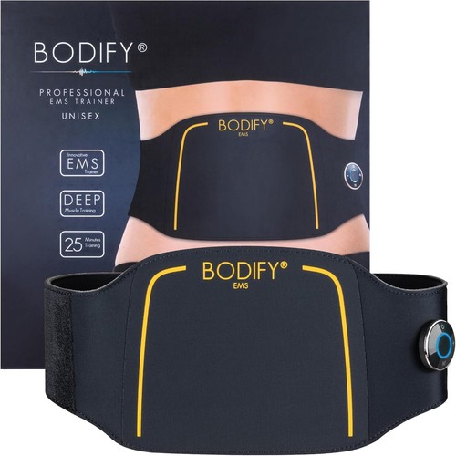 Bodify ems back trainer pro - back,
