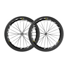 MAVIC Set Ruote Crossmax XL