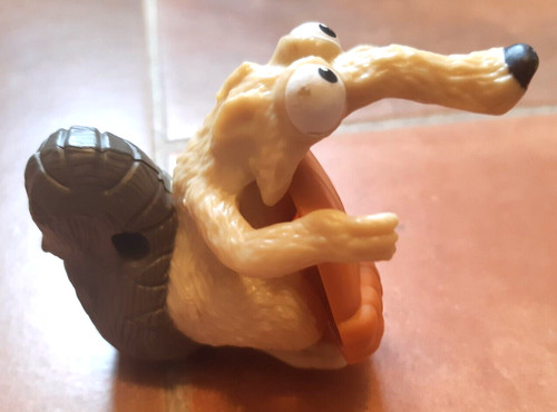 Scrat era glaciale - l'era,