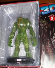 Marvel heroes speciale - heroes, 3d