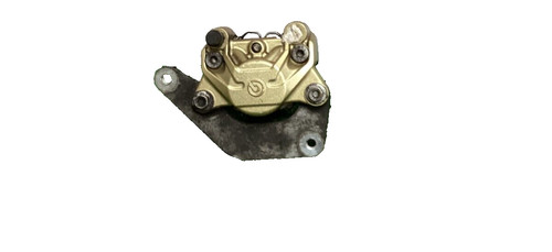 Pinza freno anteriore - pinza,