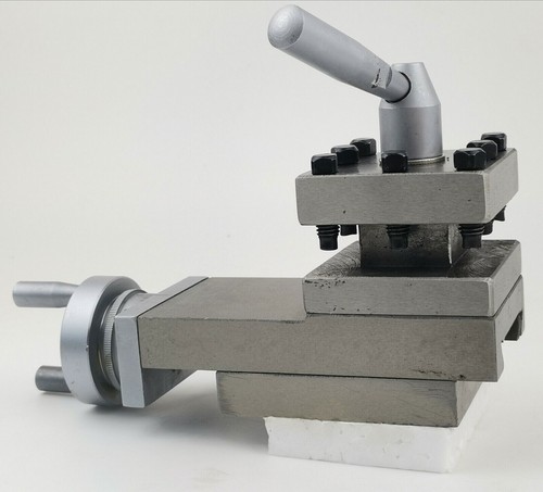 Tornio banco 180 mm - da,