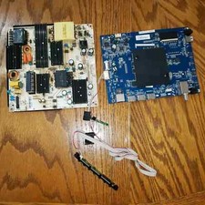 Polaroid 55GSR4100KM. Kit