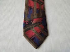 RENATO BALESTRA SETA CRAVATTA