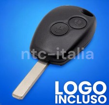 Guscio⭐Cover Chiave 2 tasti