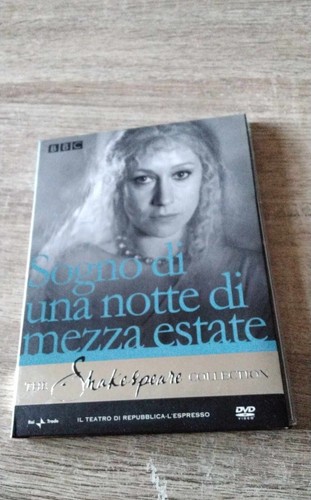 Dvd digipack sogno una - digipack,