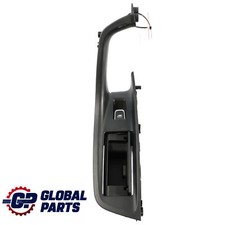 Audi A6 C7 Scheda Porta Posteriore Maniglia Interna Bracciolo Destra 4G0867372