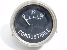 STRUMENTO INDICATORE LIVELLO