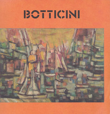 Vittorio Botticini paesaggi di lago 2004