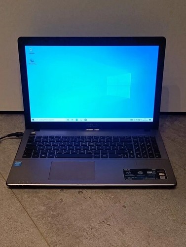 Asus x550l core 8gb - asus, i5