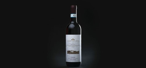 Bottles dolcetto alba - bottles, doc