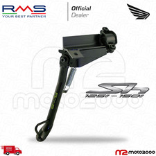 CAVALLETTO LATERALE COMPLETO