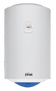 Scaldabagno termo elettrico - termo,