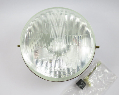 Faro moto originale bmw k75c - faro,