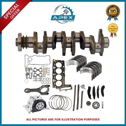 Kit ricostruzione albero - ricostruzione,