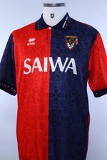 Maglia Home Genova 1992/94