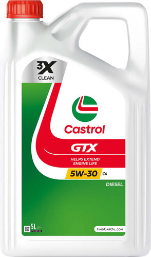 Olio motore 5w30 5l - olio,