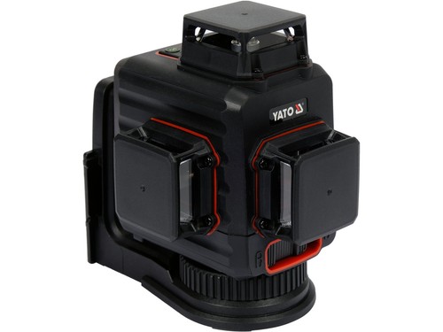 Laser linea incrociata 12 - linea,