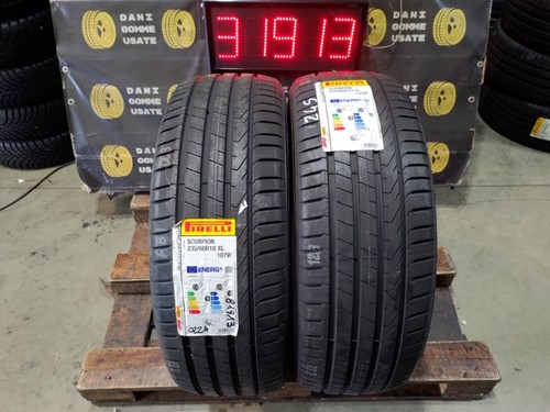 Pneumatici estivi gomme - estivi, 2