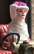 Passeggero Mamod Lady PER