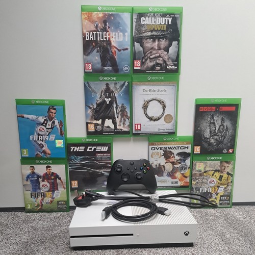 Microsoft xbox one bundle - microsoft,