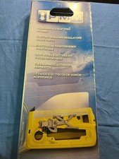 Alzacristalli completo Opel