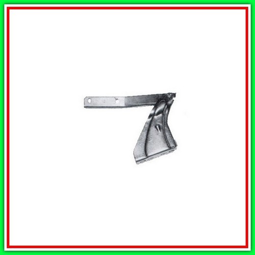 Cerniera cofano destra citroen - cofano,