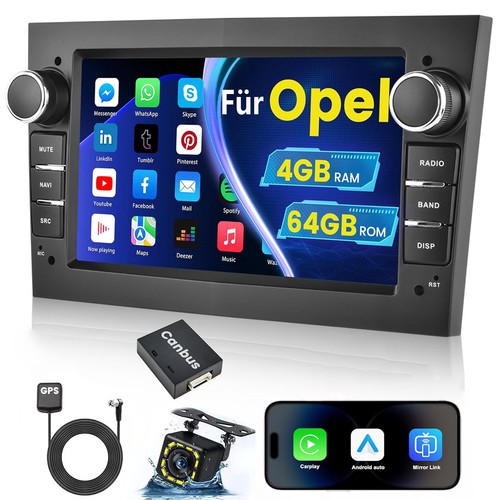 Per opel corsa - per,