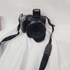 Canon powershot sx10 - powershot, is