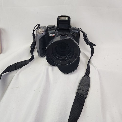 Canon powershot sx10 0 - sx10, 10,0