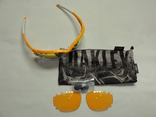 Oakley Jawbone Atomic