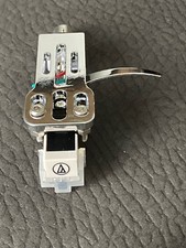 CARTUCCIA TESTA E AGO STILO