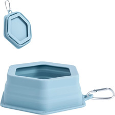 Ciotole Da Viaggio per Cani