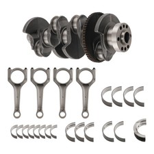 Kit Albero Motore For BMW E46