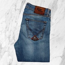 ROY ROGERS RUGGED Jeans Uomo