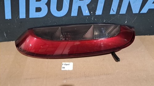 Opel fanale posteriore - 78,