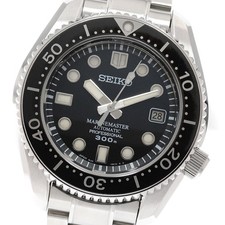 Orologio Uomo Automatico SEIKO