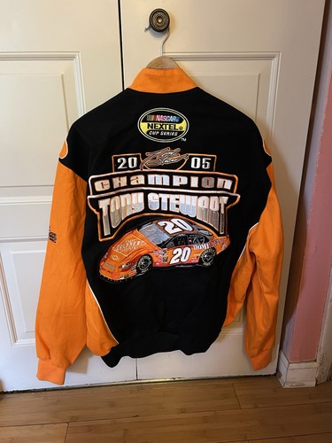 Giacca tony stewart the - giacca,