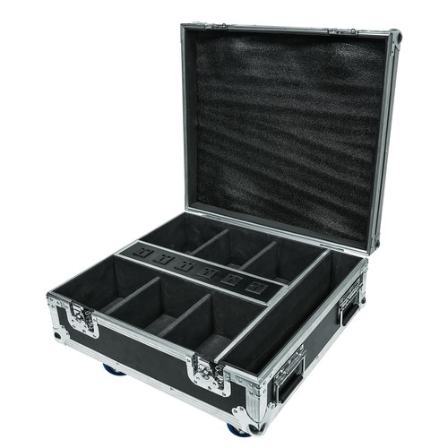 Puziloza flightcase valigetta - flightcase,