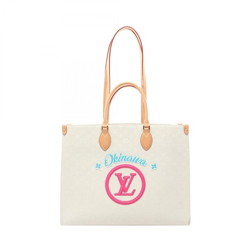 Borsa tote louis - louis, vuitton
