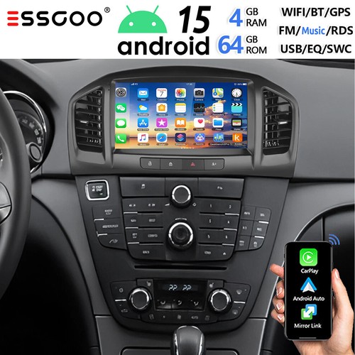 64g android per - 4+64g, opel
