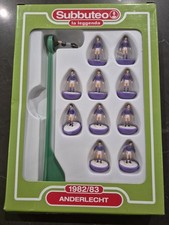 Subbuteo La Leggenda LW 82/83