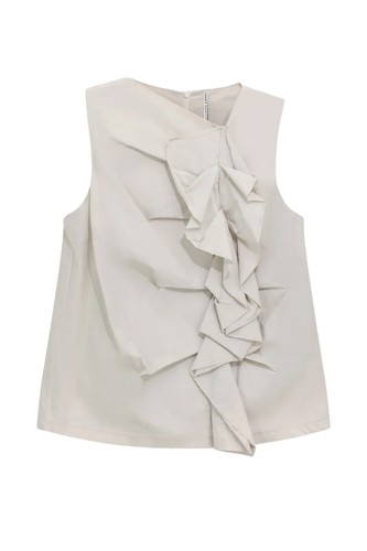 Blusa liviana conti - liviana,
