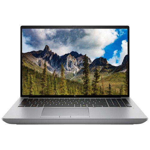 Workstation portatile hp - portatile,
