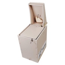 BIRD BARRIER tt-sp15 Trappola