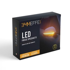 Freccia Led Sequenziale