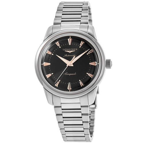 Nuovo orologio uomo longines - orologio,
