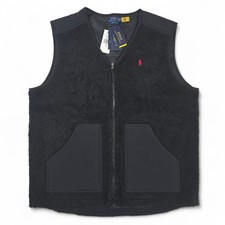 Polo Ralph Lauren Uomo Gilet