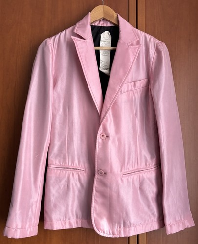 Blazer donna seta yohji - donna,